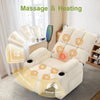 SC Ainley Power Lift Armchair For Older People