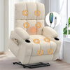 SC Ainley Power Lift Armchair For Older People