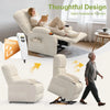 SC Ainley Power Lift Armchair For Older People