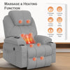 SC STANEL Power Lift Recliner Armchair For Older People