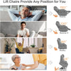 SC STANEL Power Lift Recliner Armchair For Older People