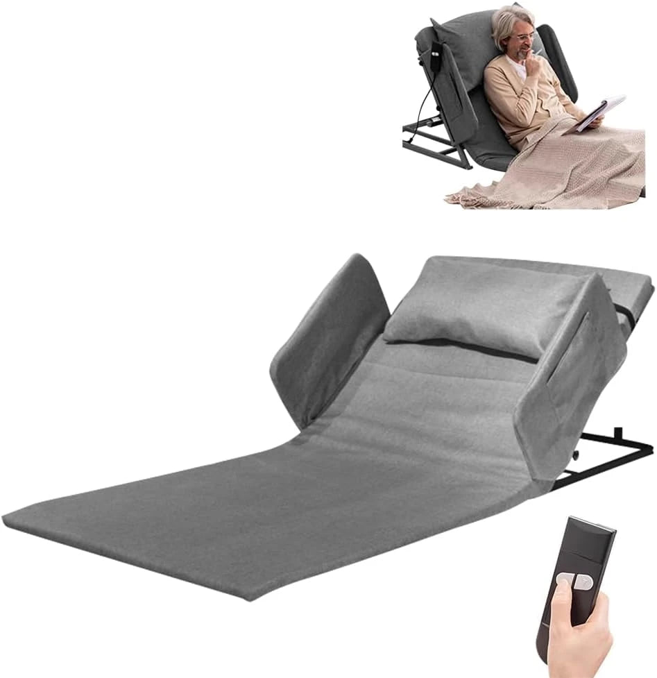 SeniorComfy Electric Lift Backrest Wedge