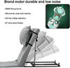 SeniorComfy Electric Lift Backrest Wedge