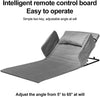 SeniorComfy Electric Lift Backrest Wedge
