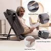 SeniorComfy Electric Lift Backrest Wedge