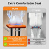 SeniorComfy MH Electric Lift Chair