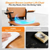 SeniorComfy MH Electric Lift Chair