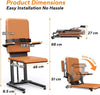 SeniorComfy MH Electric Lift Chair