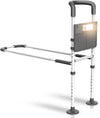 SeniorComfy AGR Heavy-Duty Bed Assist Rail For Seniors, Elderly