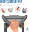 SeniorComfy AGR Heavy-Duty Bed Assist Rail For Seniors, Elderly