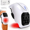 SC Cordless Heated Knee Massager For Knee Pain, Arthritis and Older People