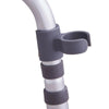 SeniorComfy VEV 360 degree Swivel Adjustable Shower Chair For Seniors, Elderly, Disabled, Injured - 400LBS Capacity
