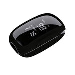 SeniorComfy Advanced Pulse Oximeter – Rechargeable