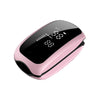 SeniorComfy Advanced Pulse Oximeter – Rechargeable
