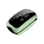 SeniorComfy Advanced Pulse Oximeter – Rechargeable