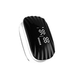 SeniorComfy Advanced Pulse Oximeter – Rechargeable