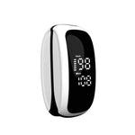 SeniorComfy Advanced Pulse Oximeter – Rechargeable