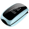 SeniorComfy Advanced Pulse Oximeter – Rechargeable