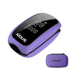 SeniorComfy Advanced Pulse Oximeter – Rechargeable