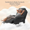 SC STANEL Power Lift Recliner Armchair For Older People