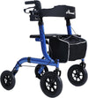 SeniorComfy Hemni All-Terrain Rollator Walker