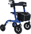 SeniorComfy Hemni All-Terrain Rollator Walker