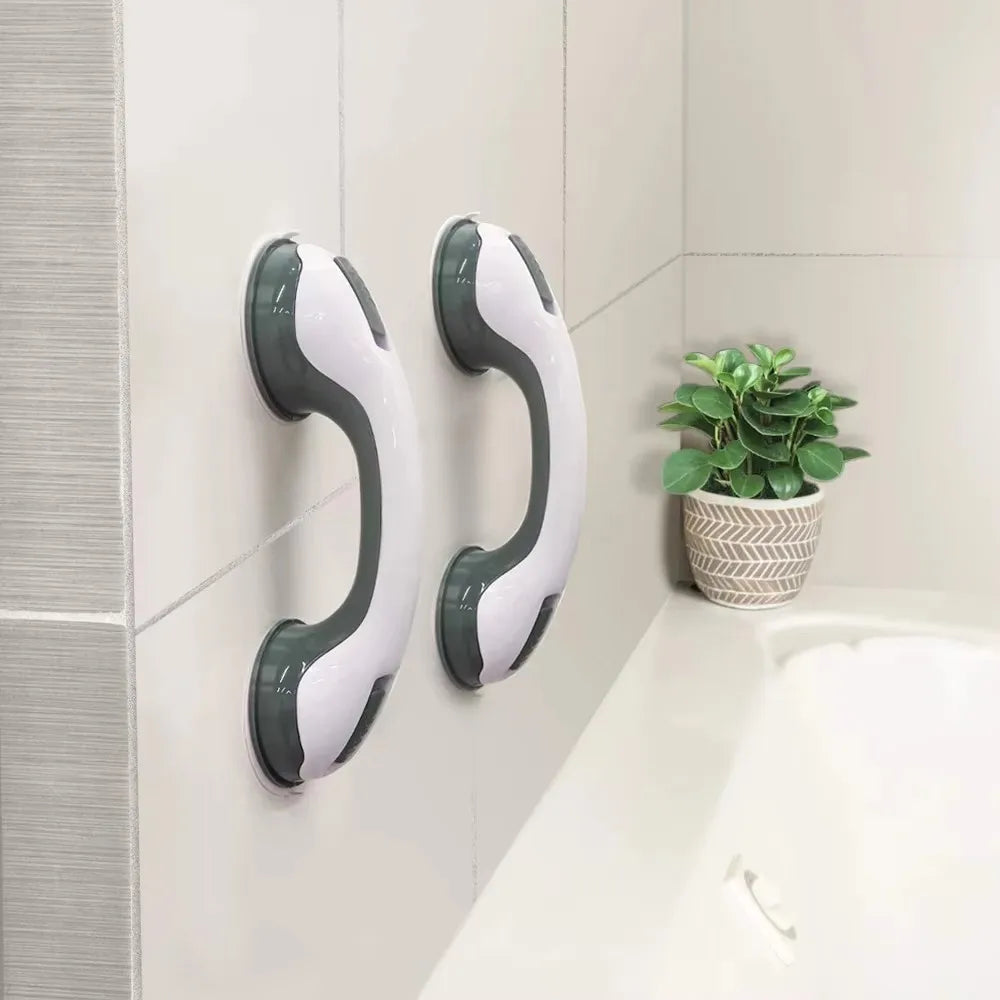 SeniorComfy Suction Grab Rail Bars