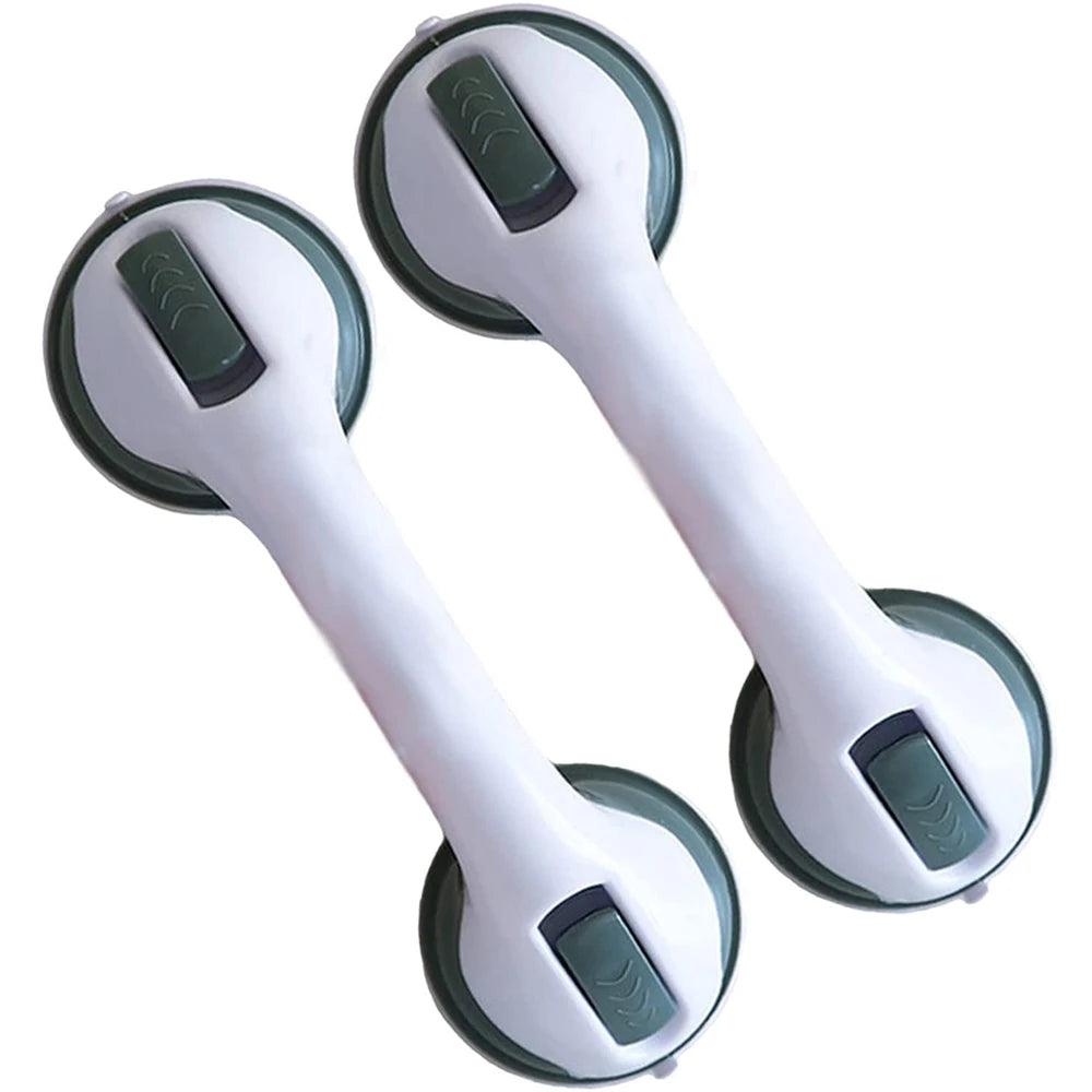 SeniorComfy Suction Grab Rail Bars