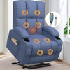 SC Ainley Power Lift Armchair For Older People