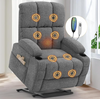 SC Ainley Power Lift Armchair For Older People