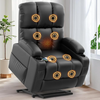 SC Ainley Power Lift Armchair For Older People