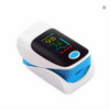 SeniorComfy Advanced Pulse Oximeter – Rechargeable