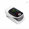 SeniorComfy Advanced Pulse Oximeter – Rechargeable