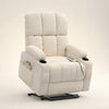 SC Ainley Power Lift Armchair For Older People