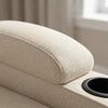 SC Ainley Power Lift Armchair For Older People