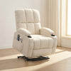 SC Ainley Power Lift Armchair For Older People