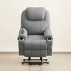 SC STANEL Power Lift Recliner Armchair For Older People