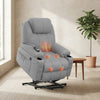 SC STANEL Power Lift Recliner Armchair For Older People