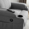 SC STANEL Power Lift Recliner Armchair For Older People