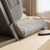 SeniorComfy Electric Lift Backrest Wedge