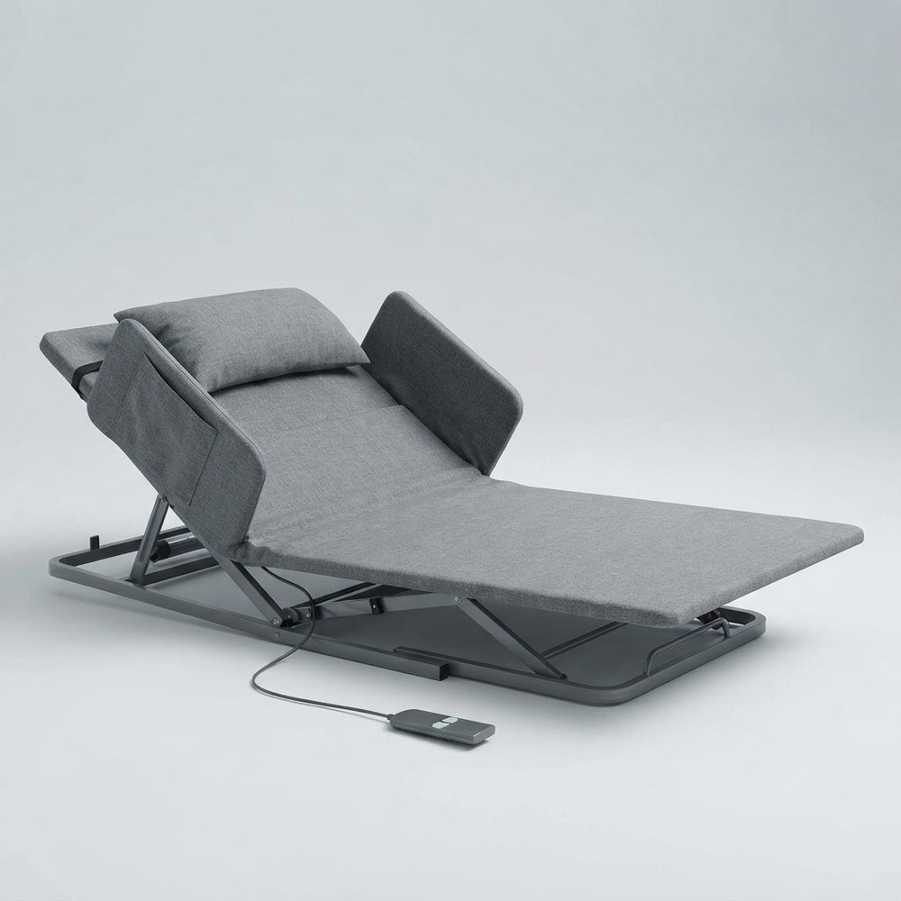 SeniorComfy Electric Lift Backrest Wedge
