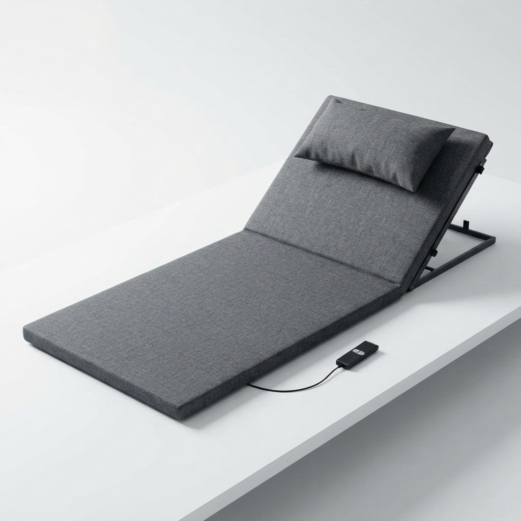 SeniorComfy Electric Lift Backrest Wedge
