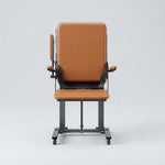 SeniorComfy 200kg Electric Floor Lift Chair – Lifts You from the Floor to Standing