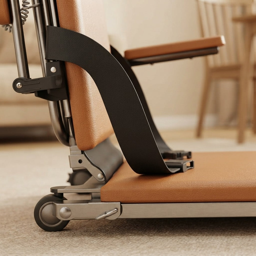 SeniorComfy MH Electric Lift Chair