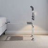 SeniorComfy AGR Heavy-Duty Bed Assist Rail For Seniors, Elderly