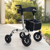 SeniorComfy Hemni All-Terrain Rollator Walker
