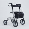 SeniorComfy Hemni All-Terrain Rollator Walker