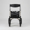 MQ All Terrain Rollator Walker For Seniors, Elderly
