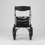 MQ All Terrain Rollator Walker For Seniors, Elderly