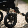 MQ All Terrain Rollator Walker For Seniors, Elderly